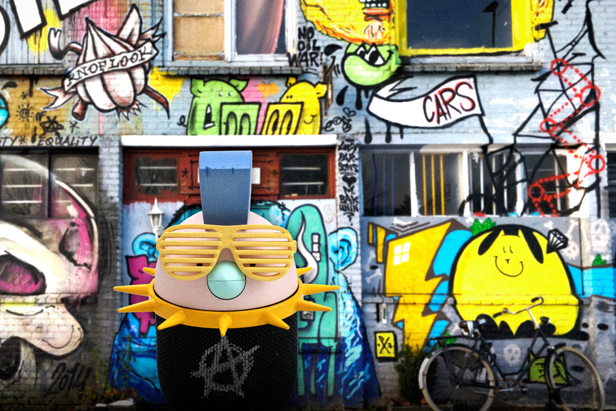 sound，speaker，Bird，