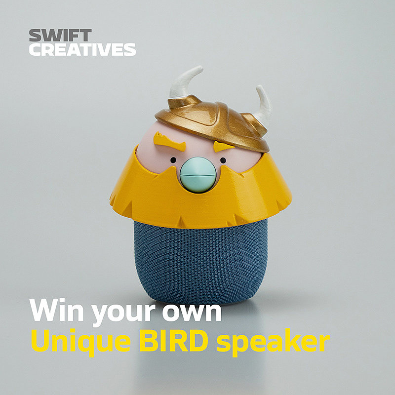 sound，speaker，Bird，