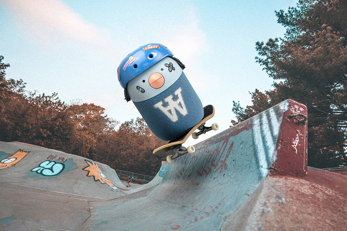 sound，speaker，Bird，