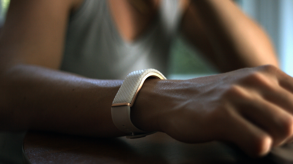 Bracelet，Smart Bracelet，monitor，pressure，