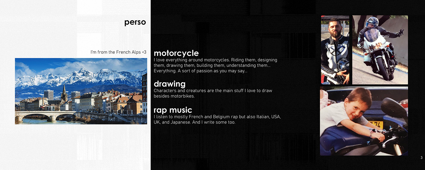 motorcycle，trolley，racing，manuscript，