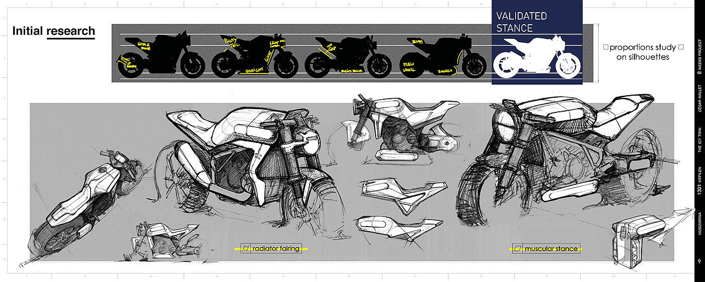 motorcycle，trolley，racing，manuscript，