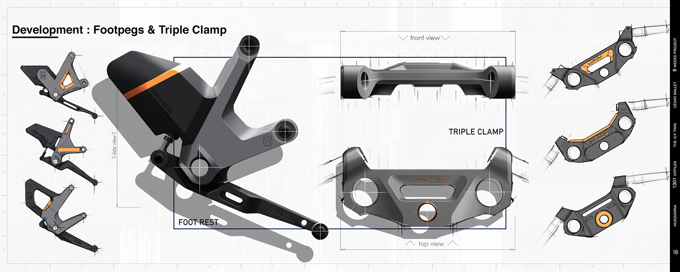 motorcycle，trolley，racing，manuscript，