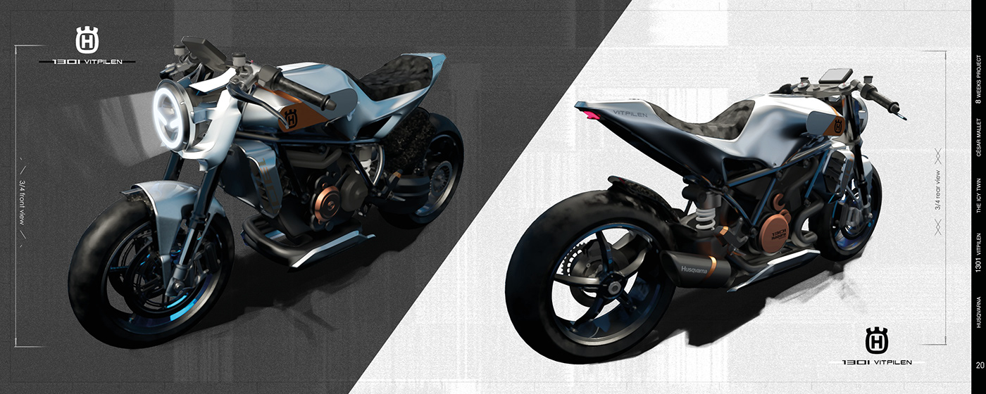 motorcycle，trolley，racing，manuscript，