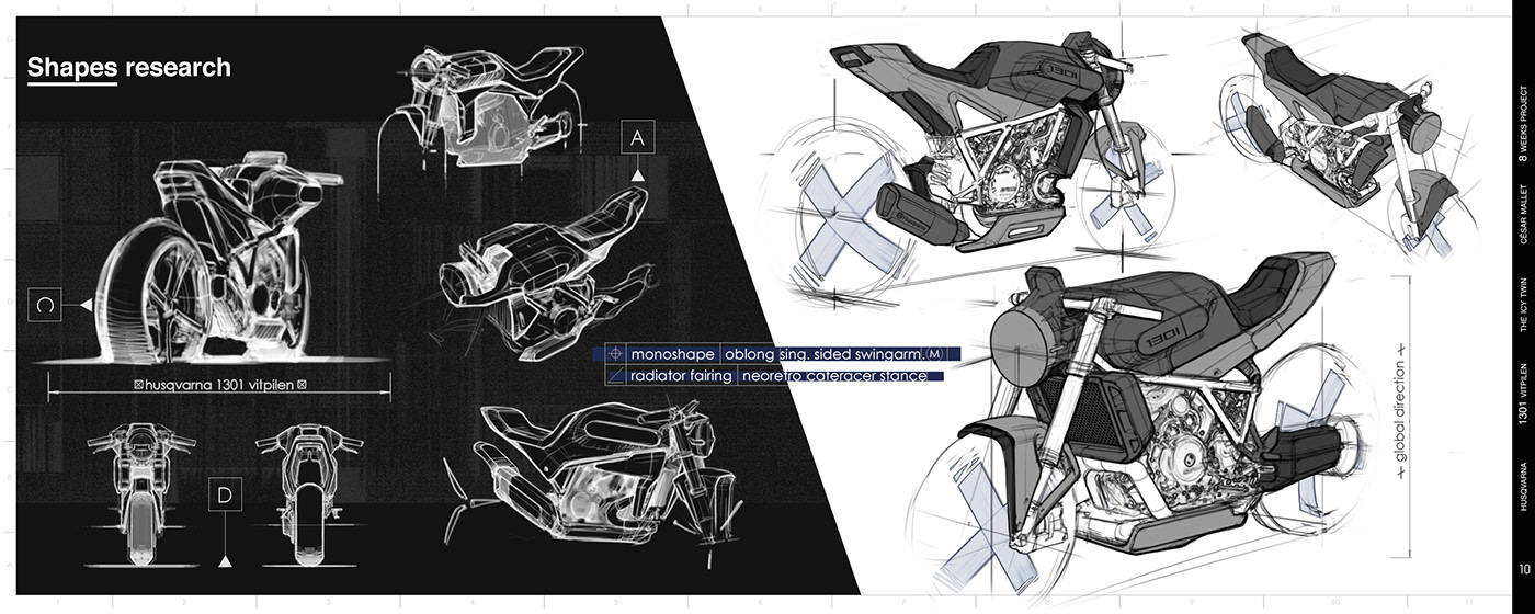 motorcycle，trolley，racing，manuscript，