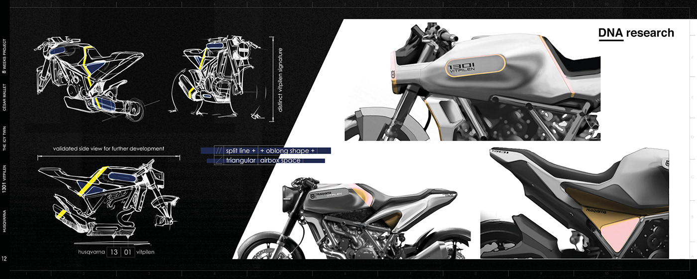 motorcycle，trolley，racing，manuscript，