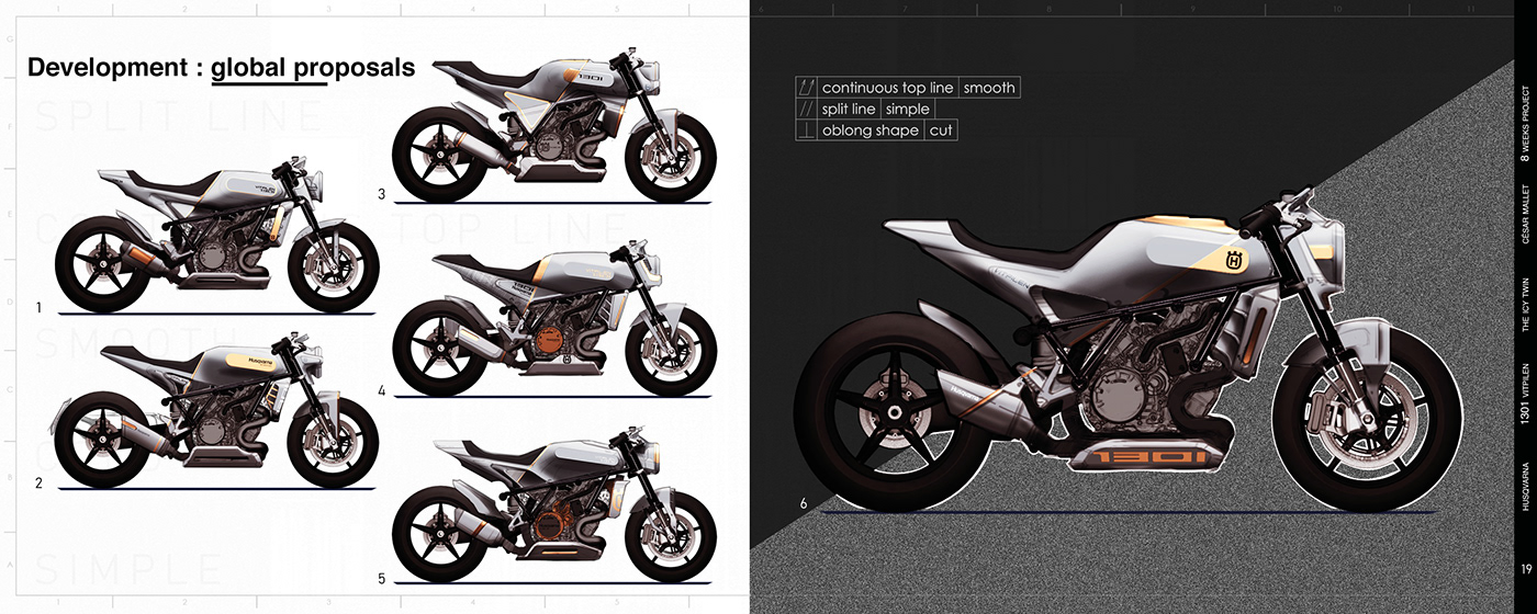 motorcycle，trolley，racing，manuscript，