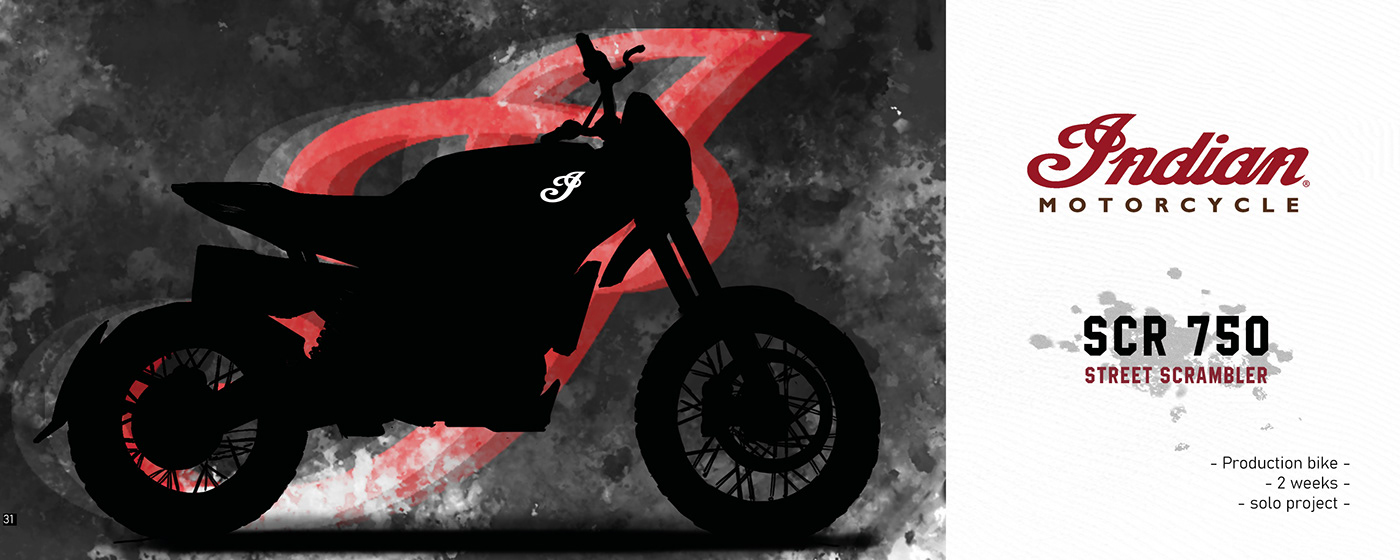 motorcycle，trolley，racing，manuscript，