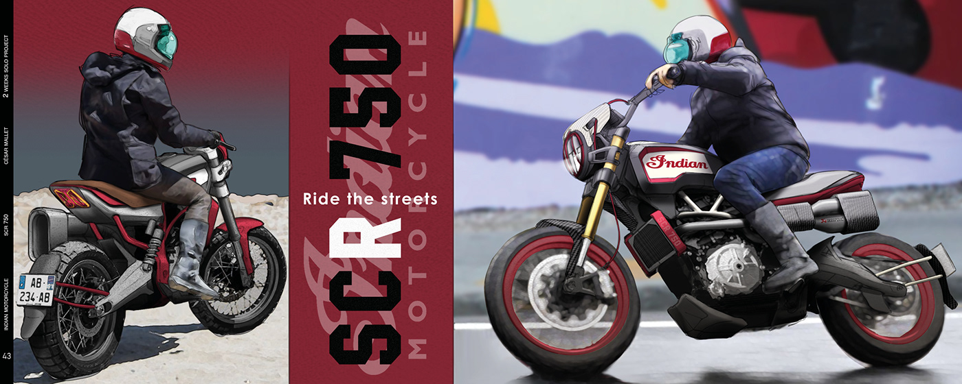 motorcycle，trolley，racing，manuscript，