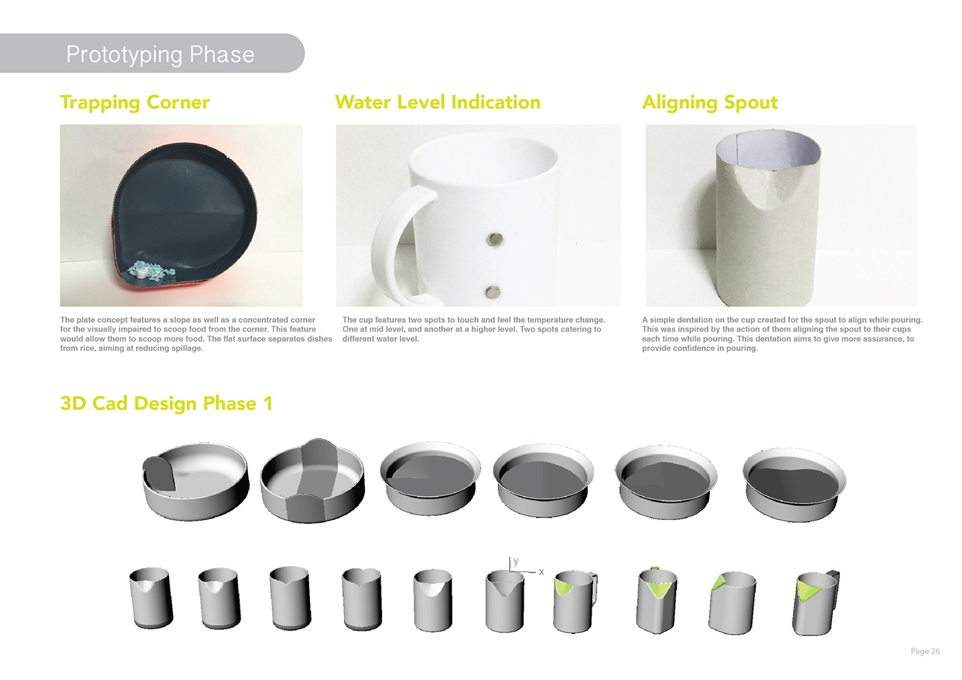 Innovative design，plate，glass，groove，rubber，