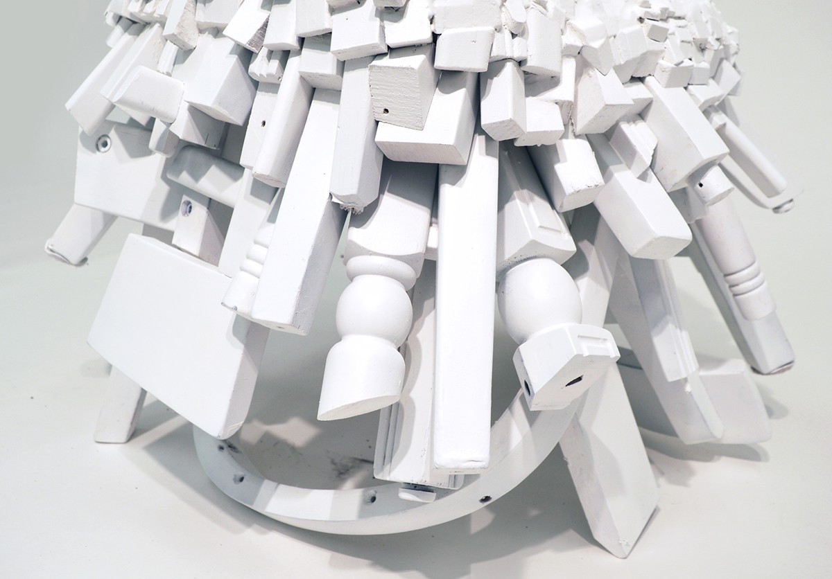 unique，melt，fuse，chair，furniture design ，