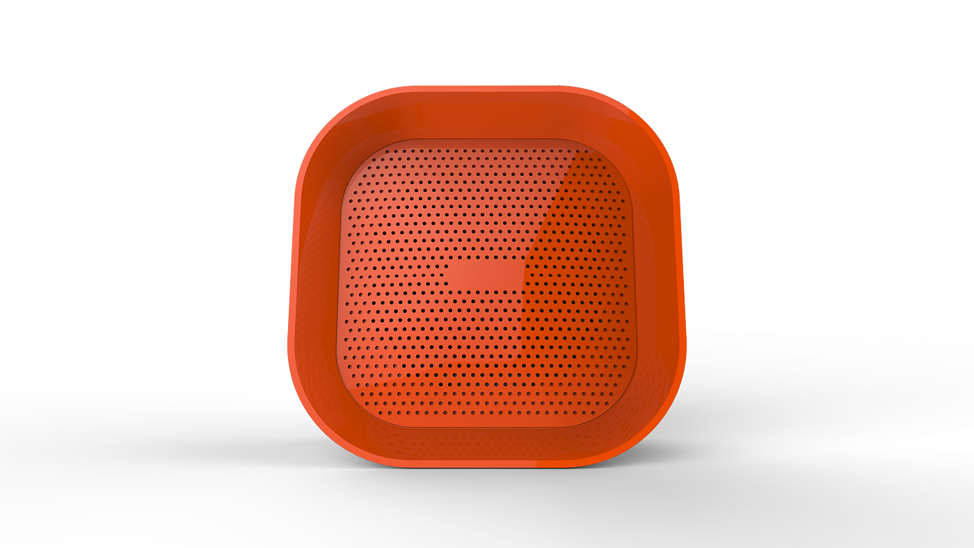 Bluetooth small speaker，