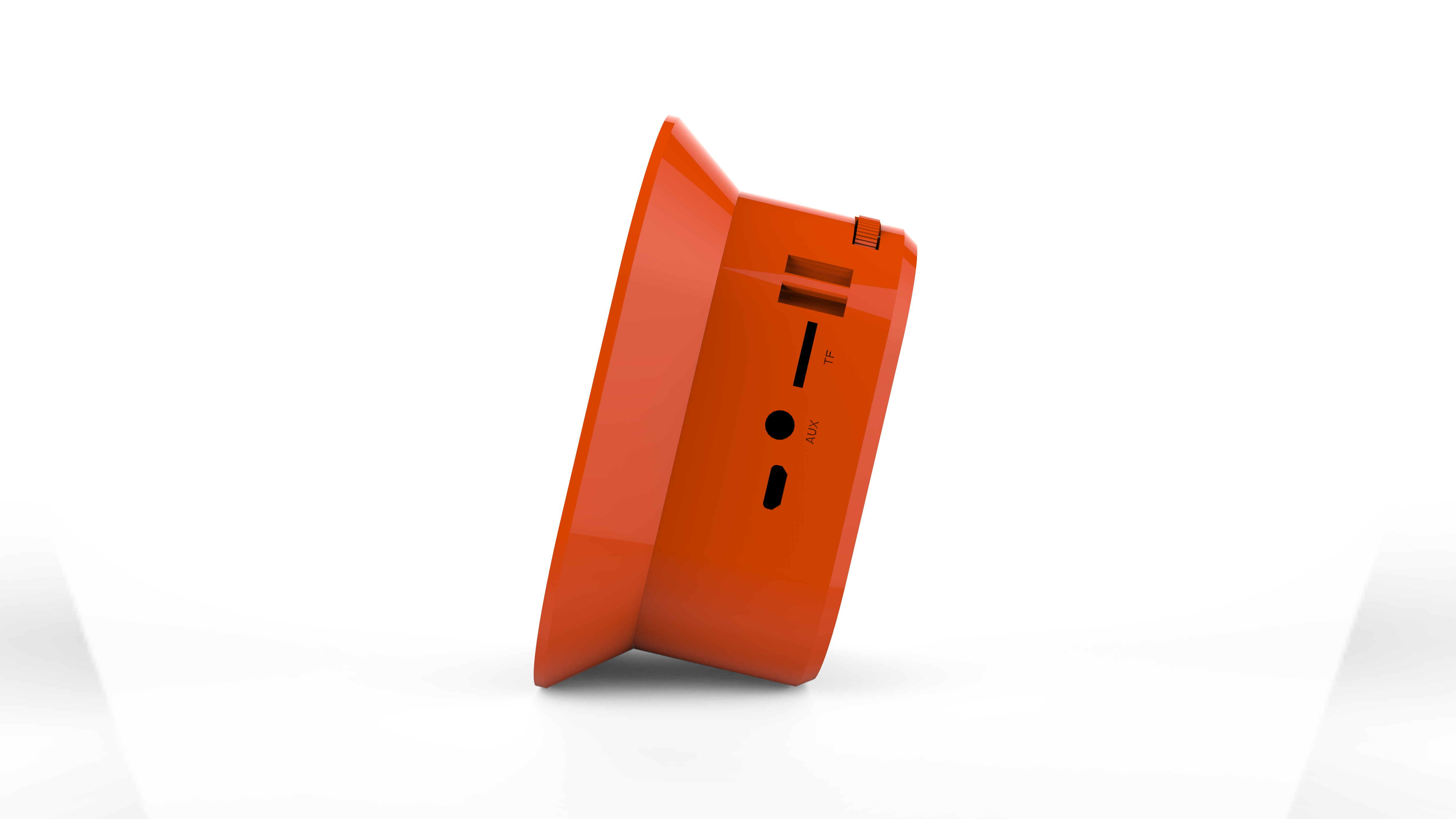 Bluetooth small speaker，