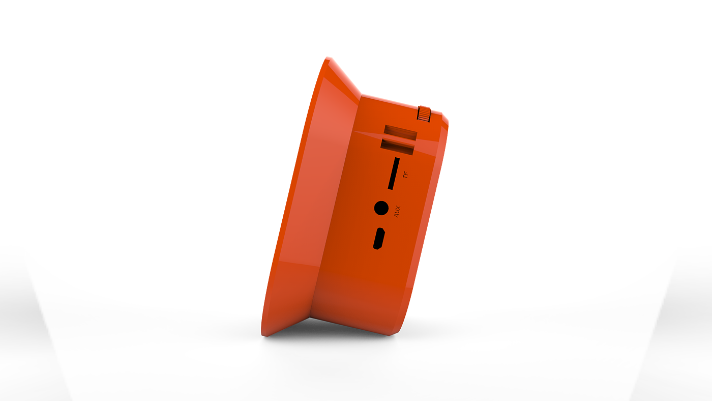 Bluetooth small speaker，
