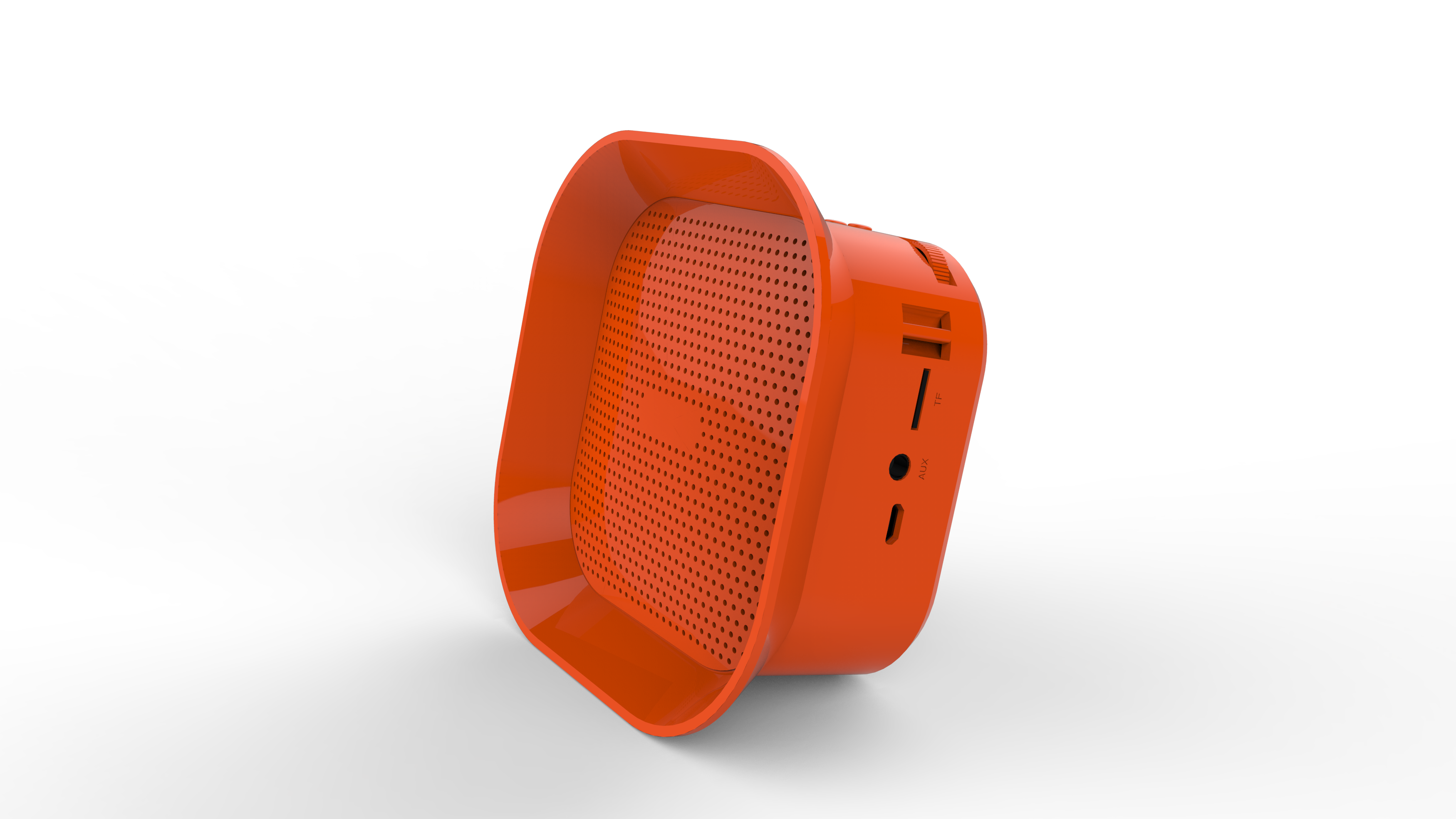 Bluetooth small speaker，