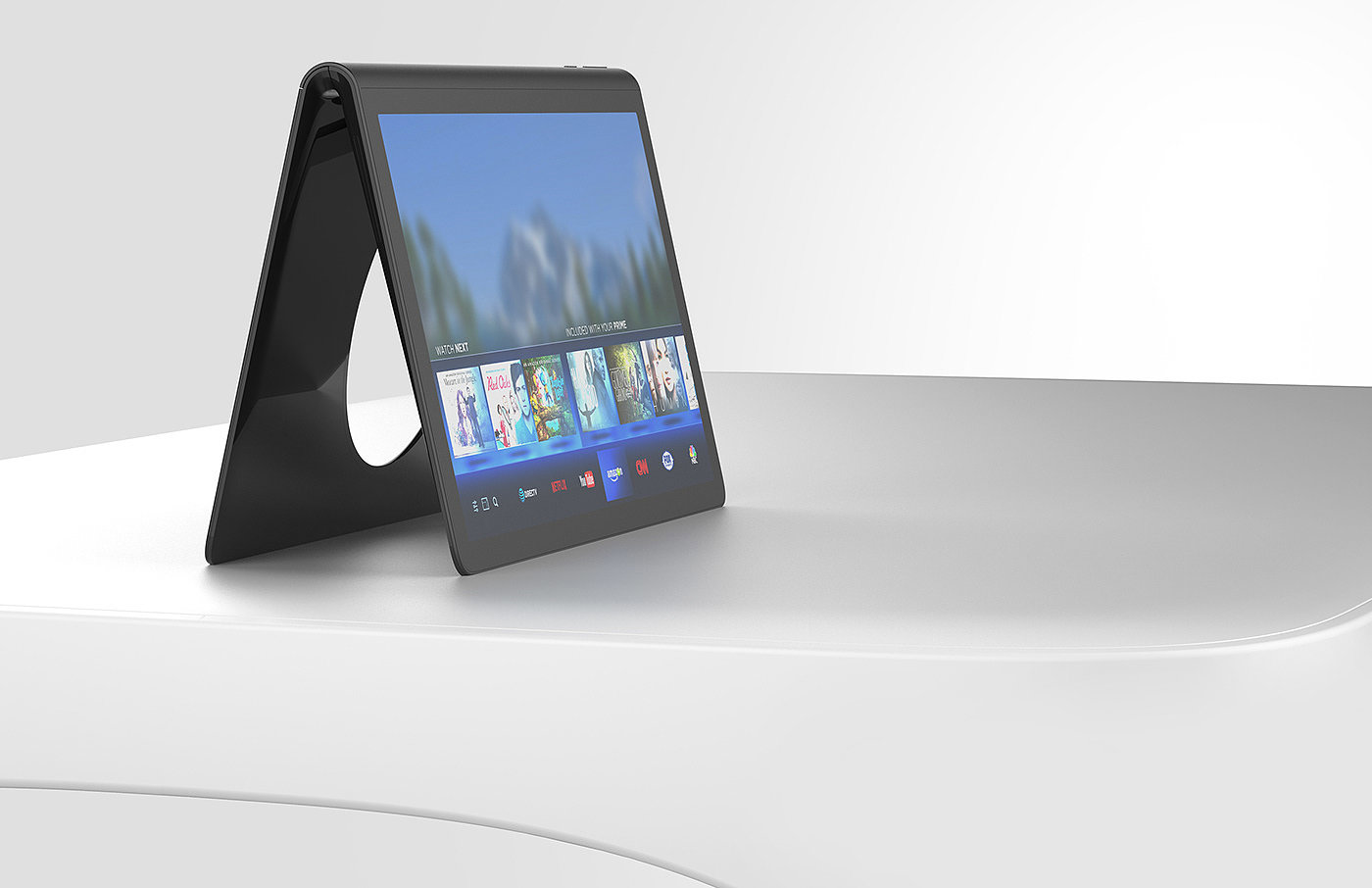 Samsung，samsung，Galaxy View 2，intelligence，Digital，