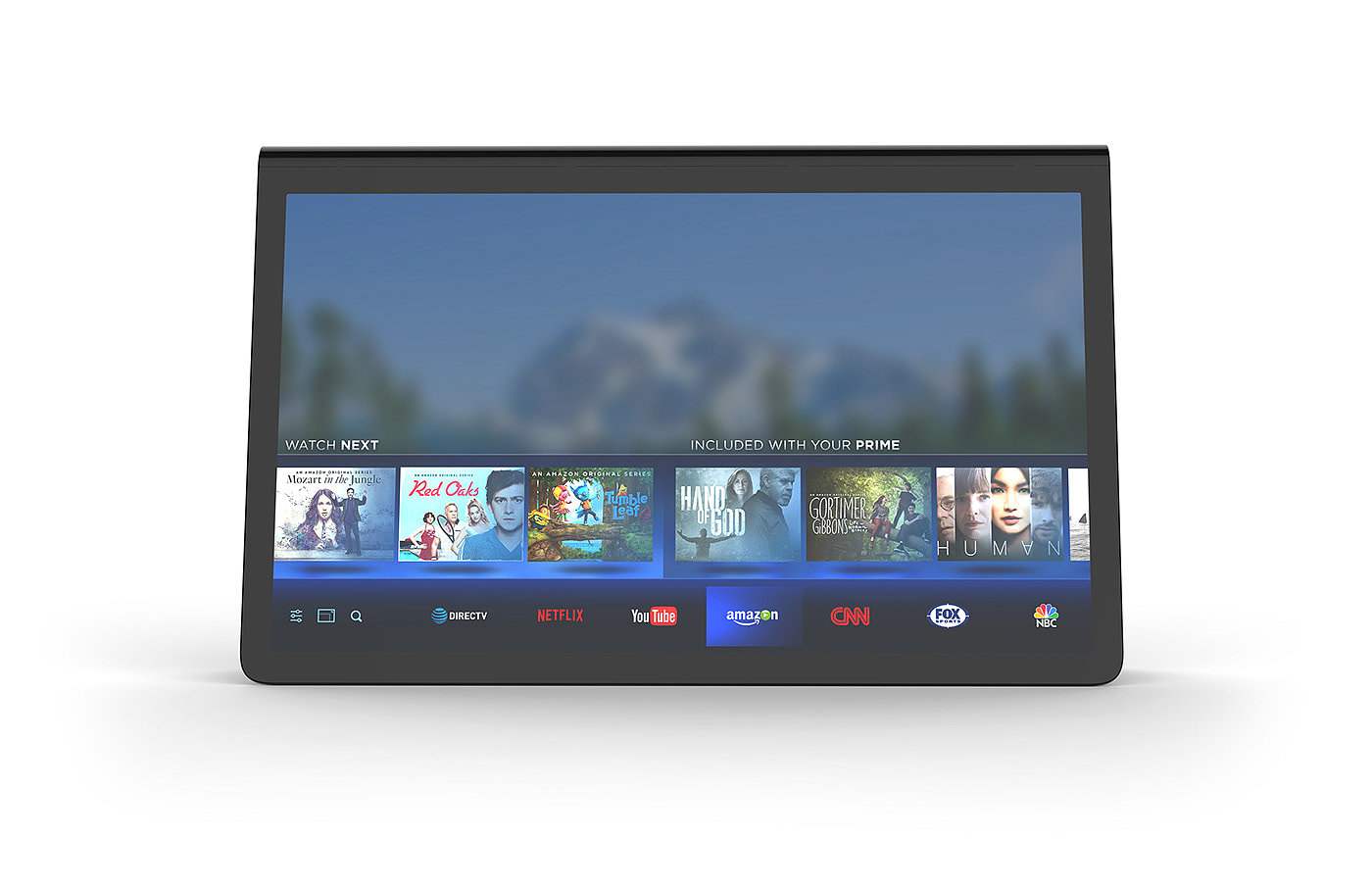 Samsung，samsung，Galaxy View 2，intelligence，Digital，