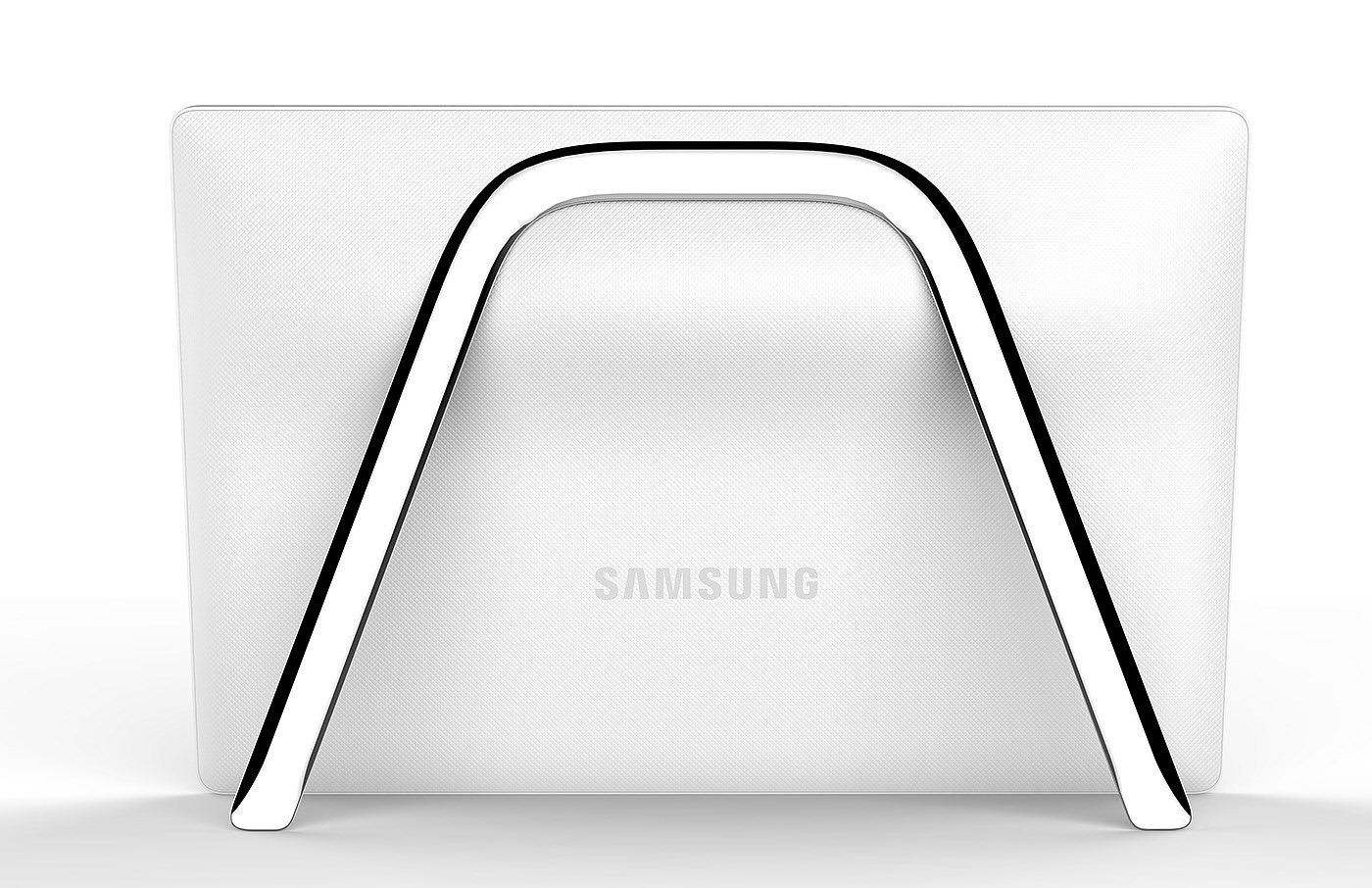 Samsung，samsung，Galaxy View 2，intelligence，Digital，