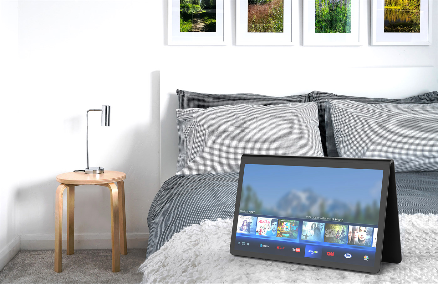 Samsung，samsung，Galaxy View 2，intelligence，Digital，