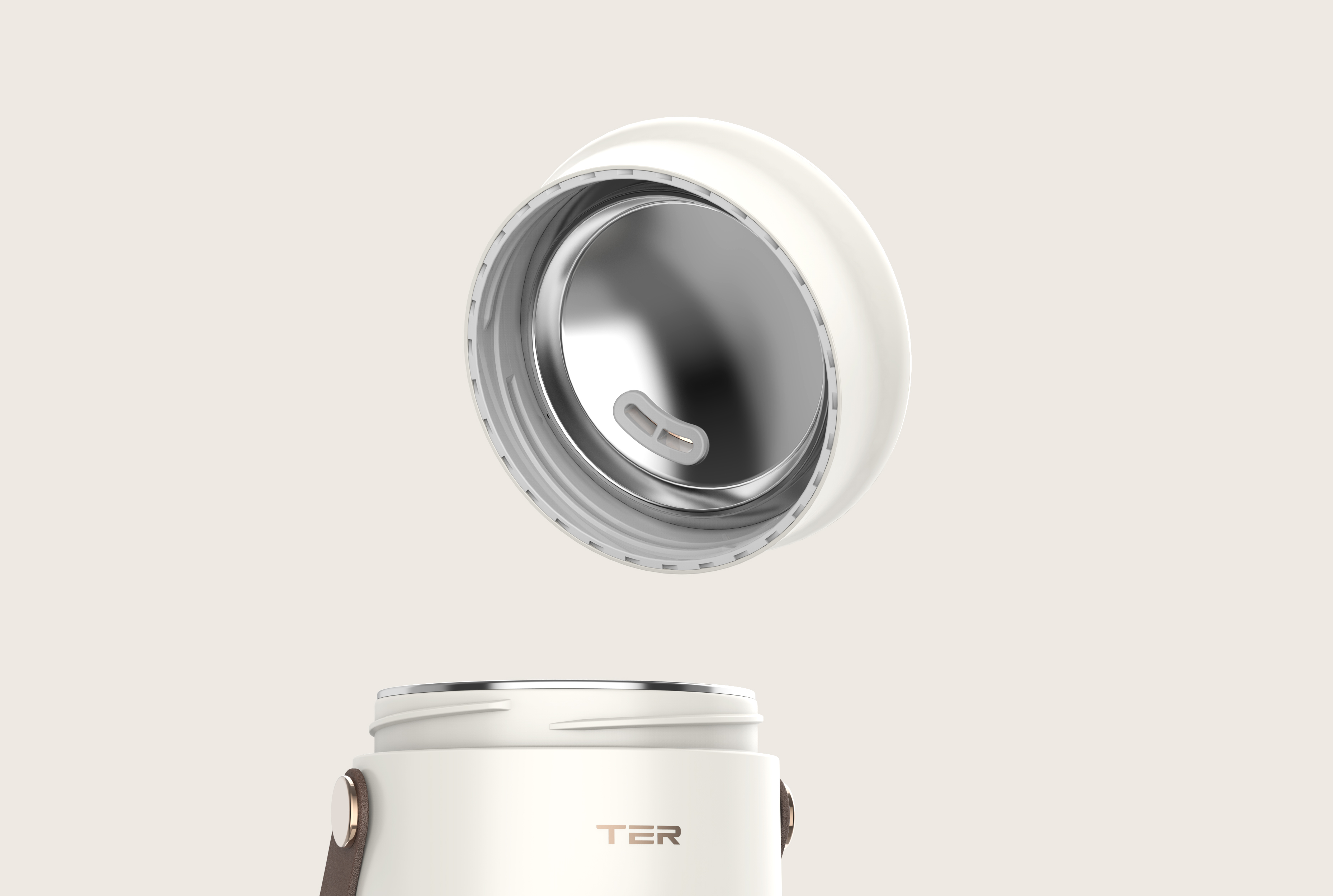 modern stylish，Exquisite life，Vitality，Light food pot，