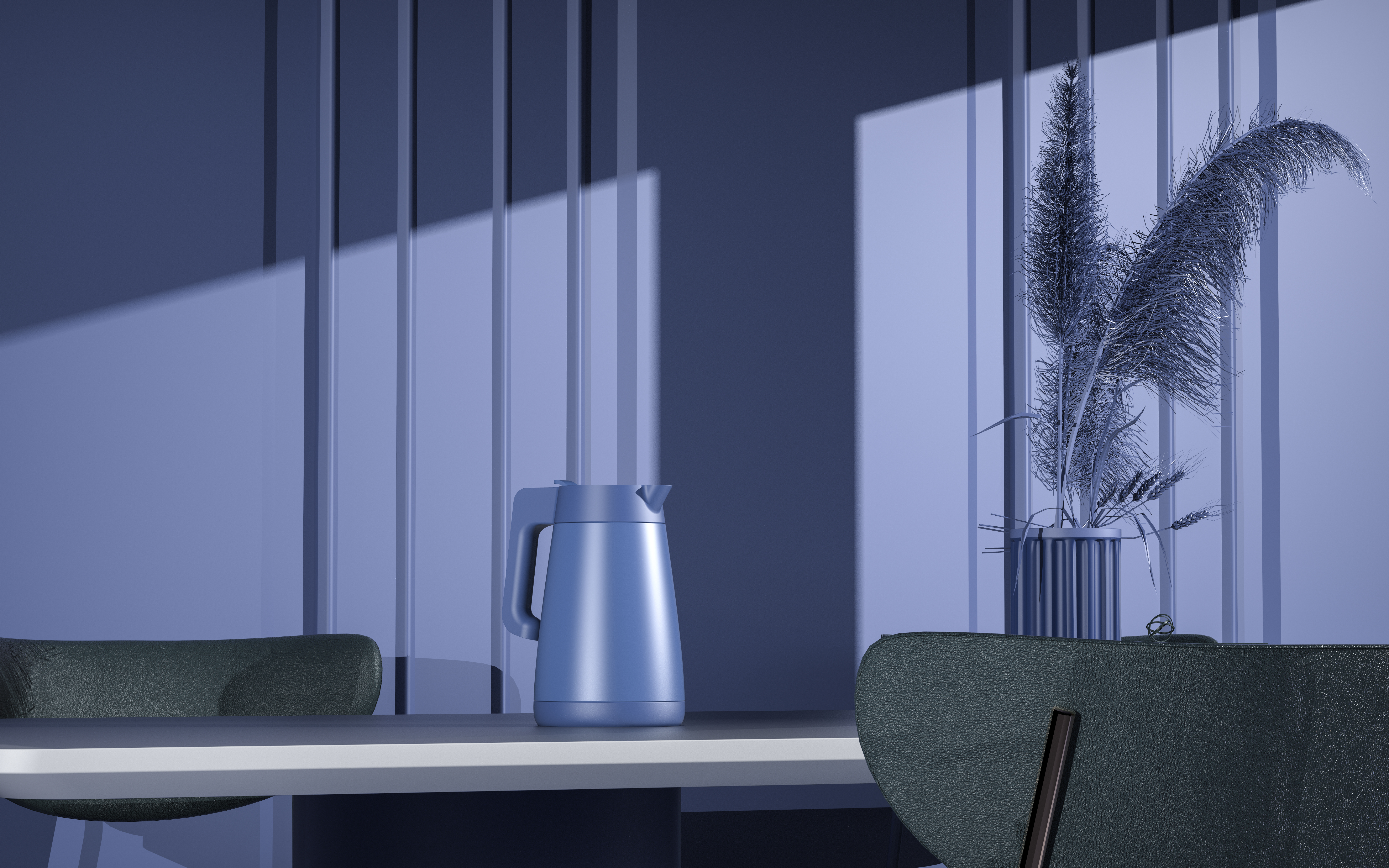 Hot kettle, temperature regulation, product design，