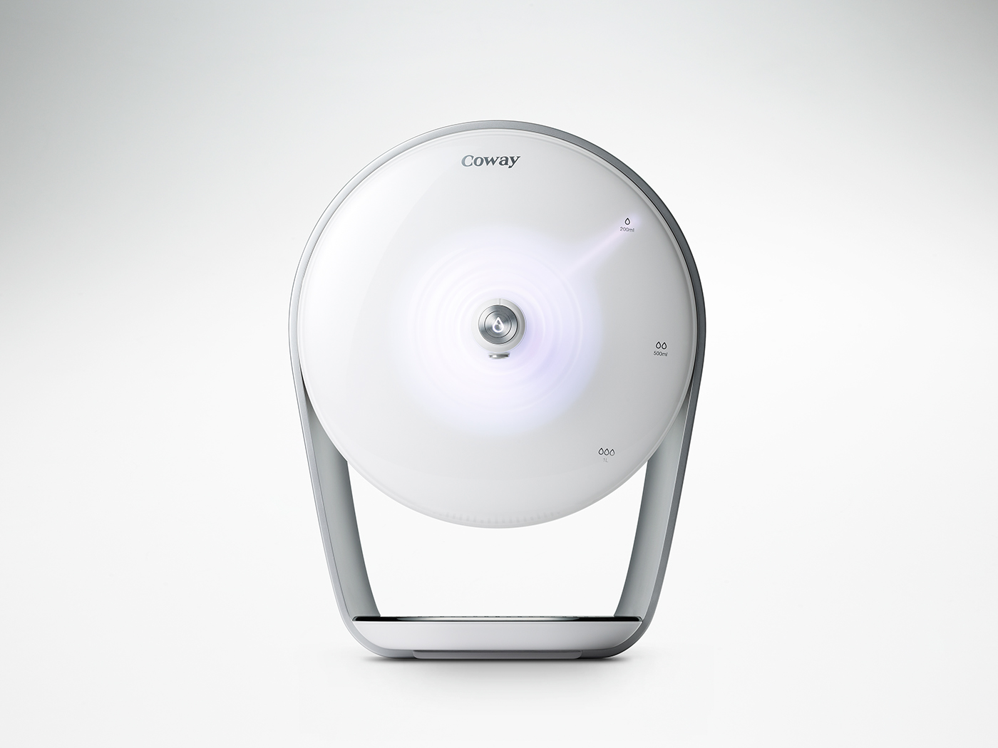 Clock，Water purifier，Coway brand，Small household appliances，