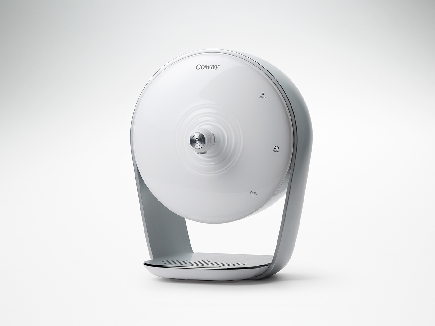 Clock，Water purifier，Coway brand，Small household appliances，