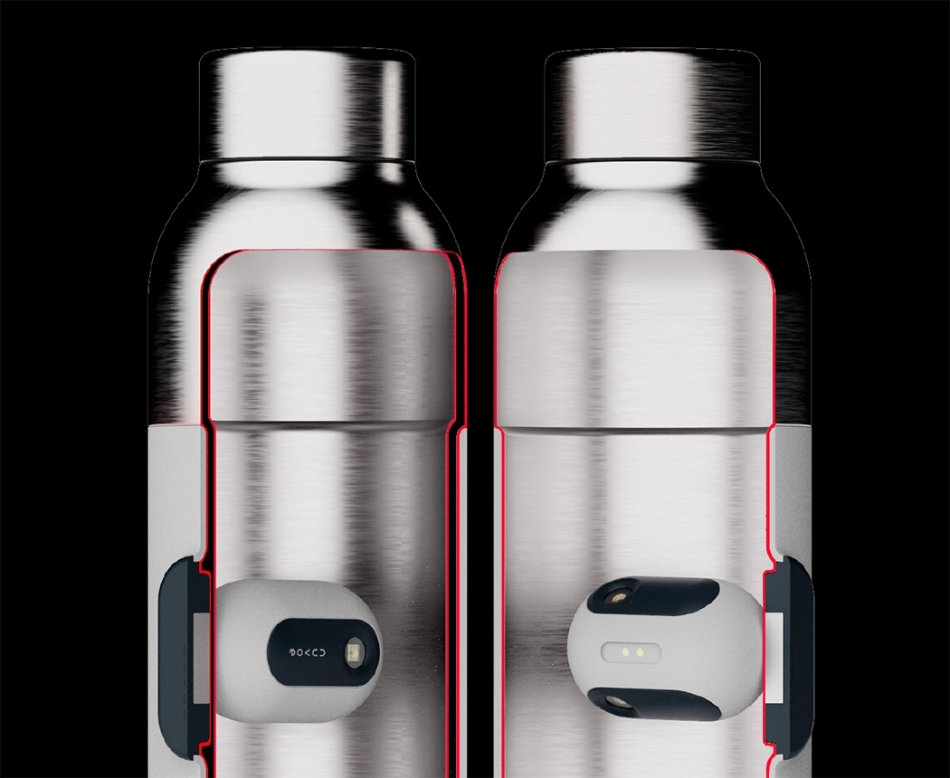 Nuvoe，Purification of water，disinfect，portable，