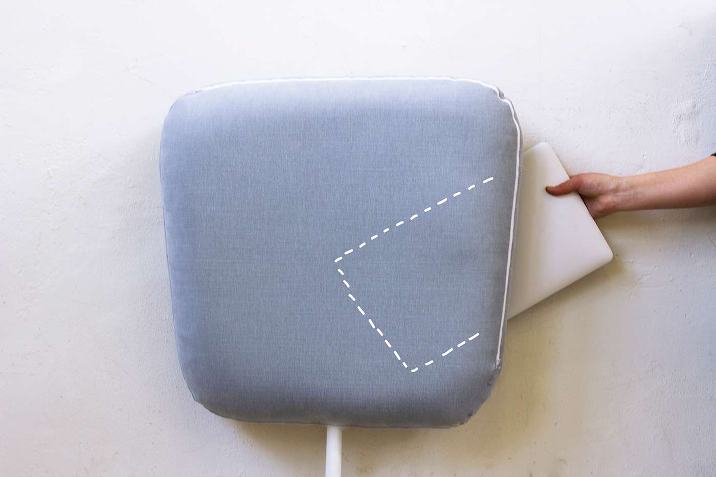 Bed，Headboard，Key elements，Family Party，furniture design ，