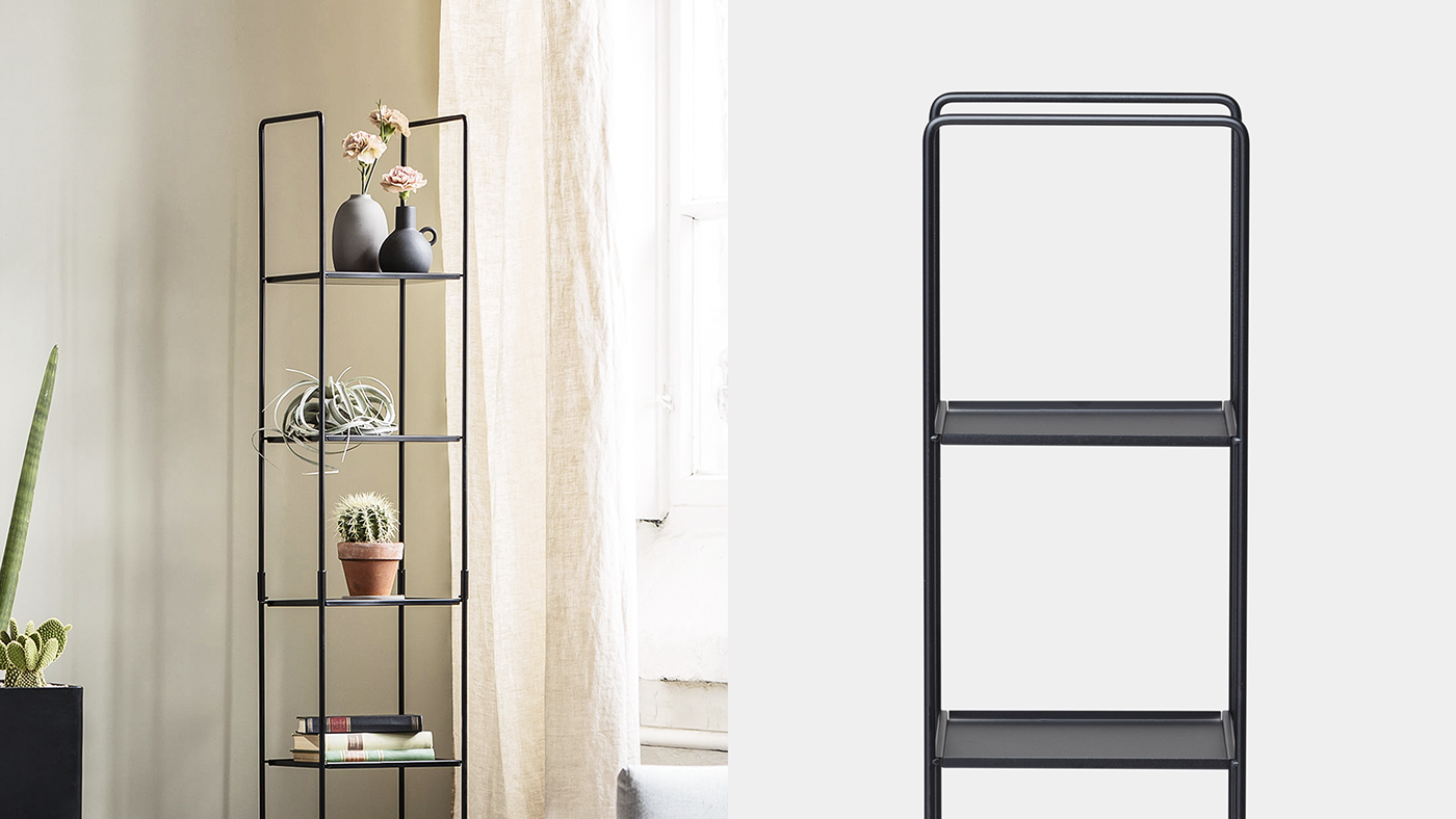 Plant furniture，Kekkilä，Multifunctional plant，Green box，