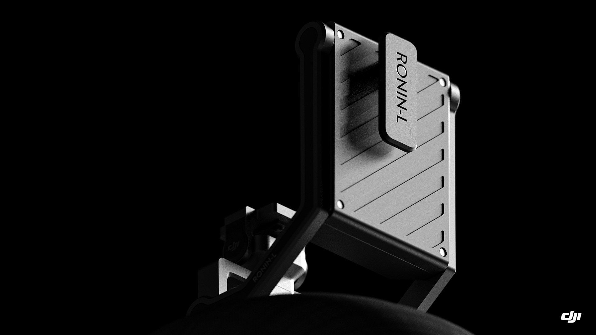 DJI Ronin-L，conceptual design，Stabilizer camera，Digital，