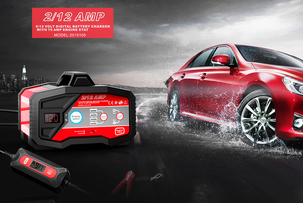 gules，Domineering，Voltaic Cell ，Charger，Vehicle products，