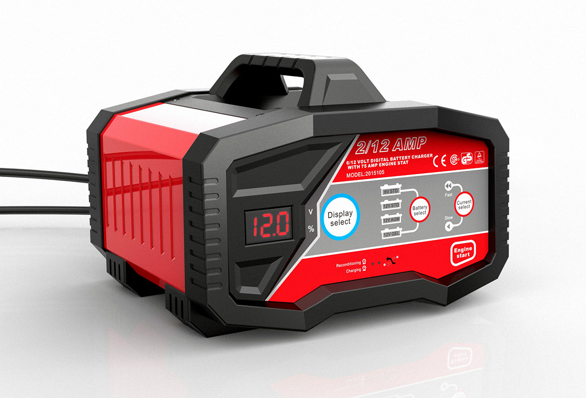 gules，Domineering，Voltaic Cell ，Charger，Vehicle products，