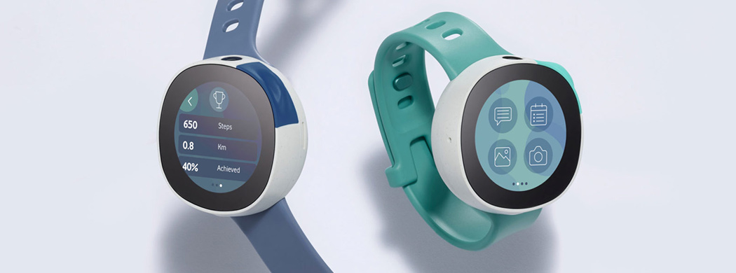 NEO，Wrist watch，intelligence，Digital，