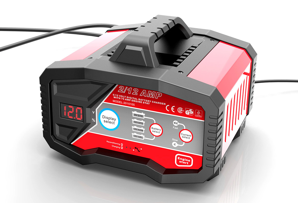 gules，Domineering，Voltaic Cell ，Charger，Vehicle products，