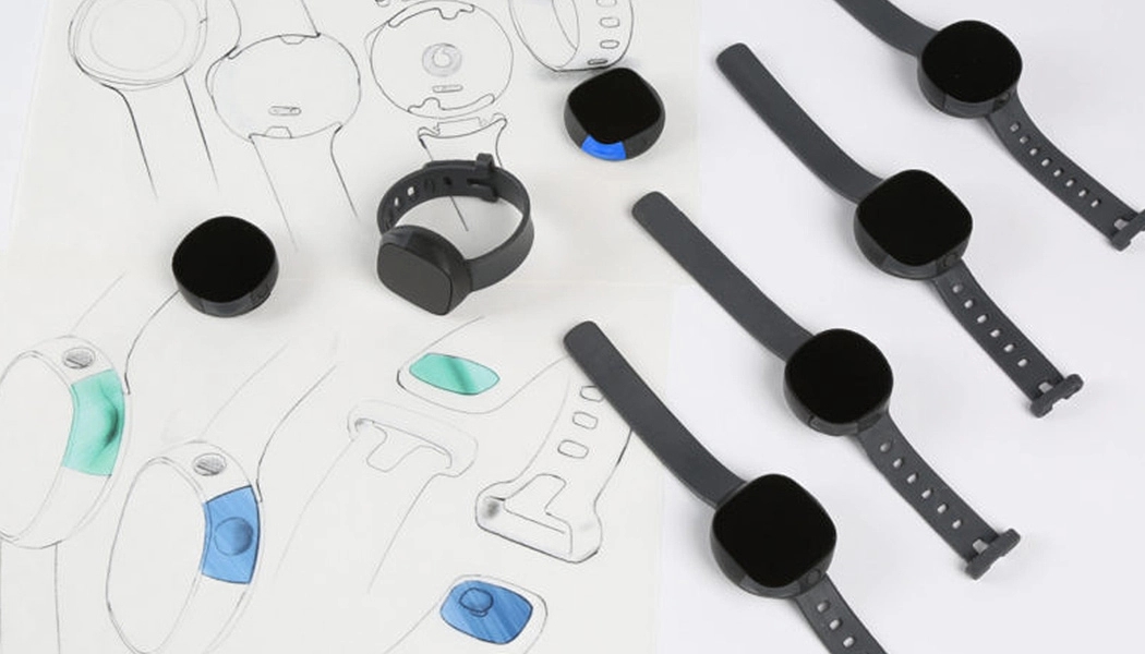 NEO，Wrist watch，intelligence，Digital，