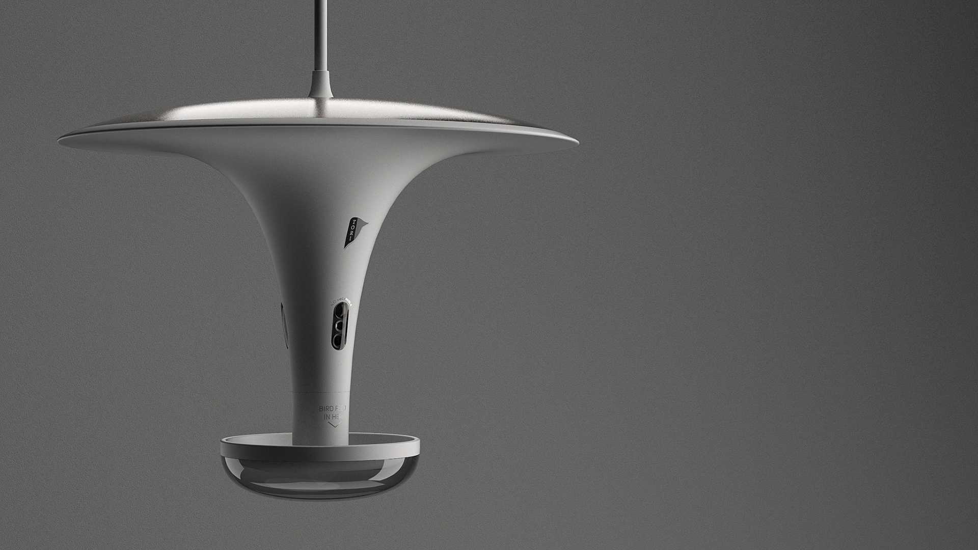 Tori，bird feeder ，Digital，intelligence，