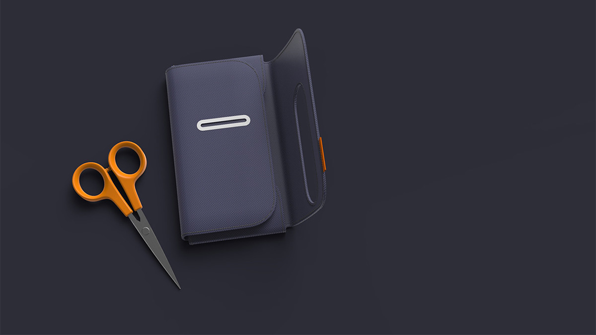 tailor，fish，sewing kit ，