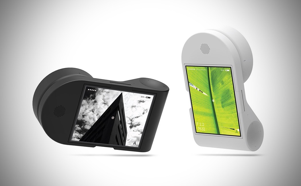 camera，High quality lens，Tactile system，Image perception，visually impaired ，