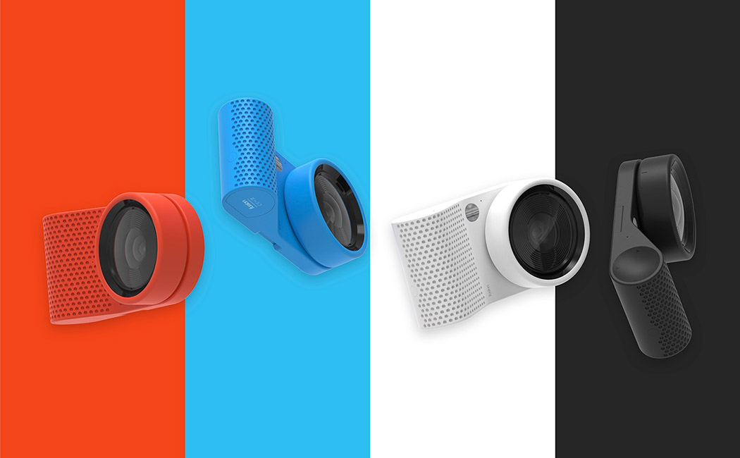 camera，High quality lens，Tactile system，Image perception，visually impaired ，