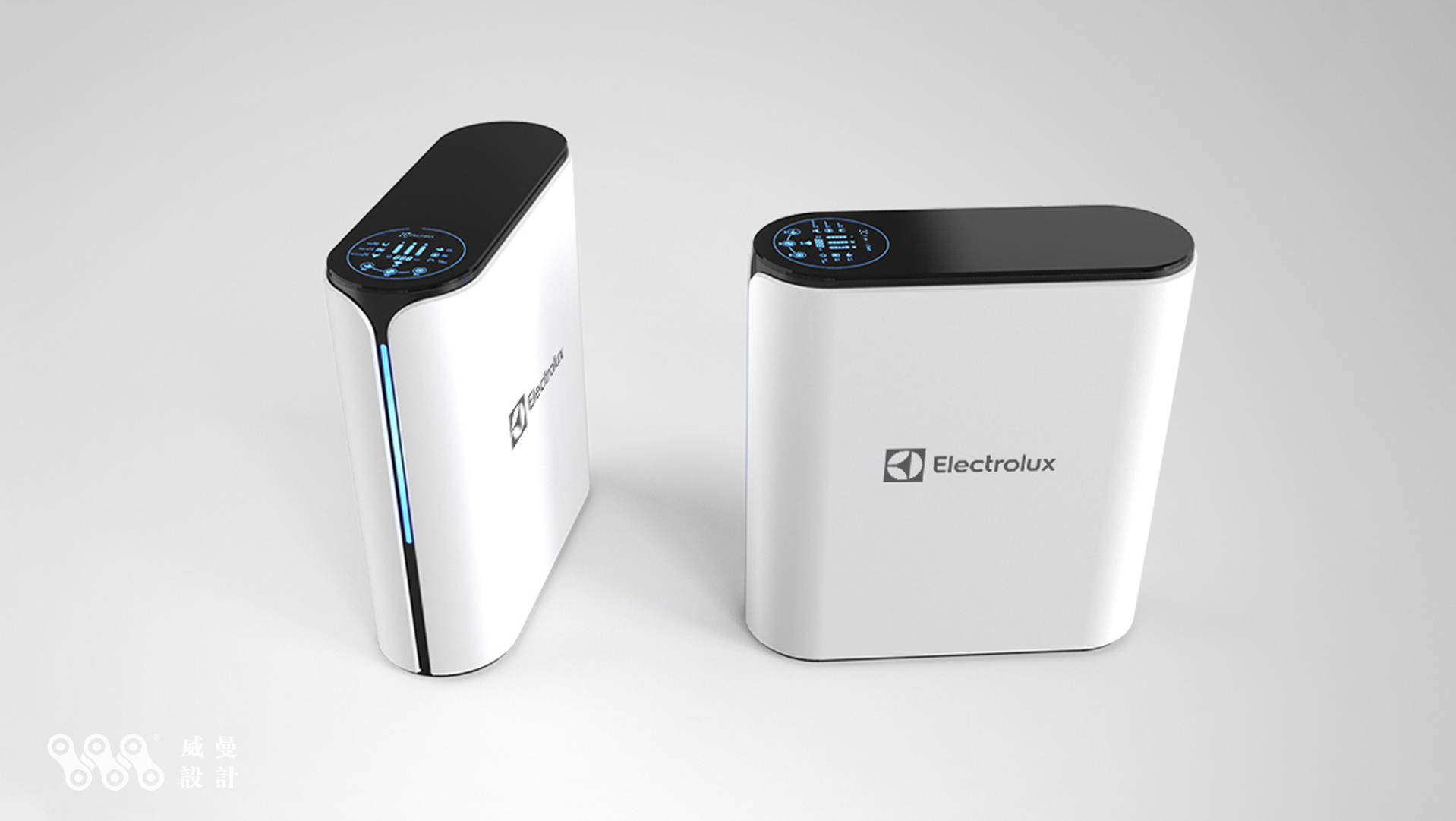 Water purifier，product design，Red dot award，