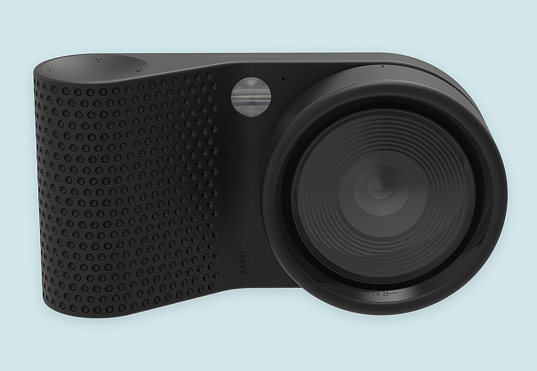 camera，High quality lens，Tactile system，Image perception，visually impaired ，