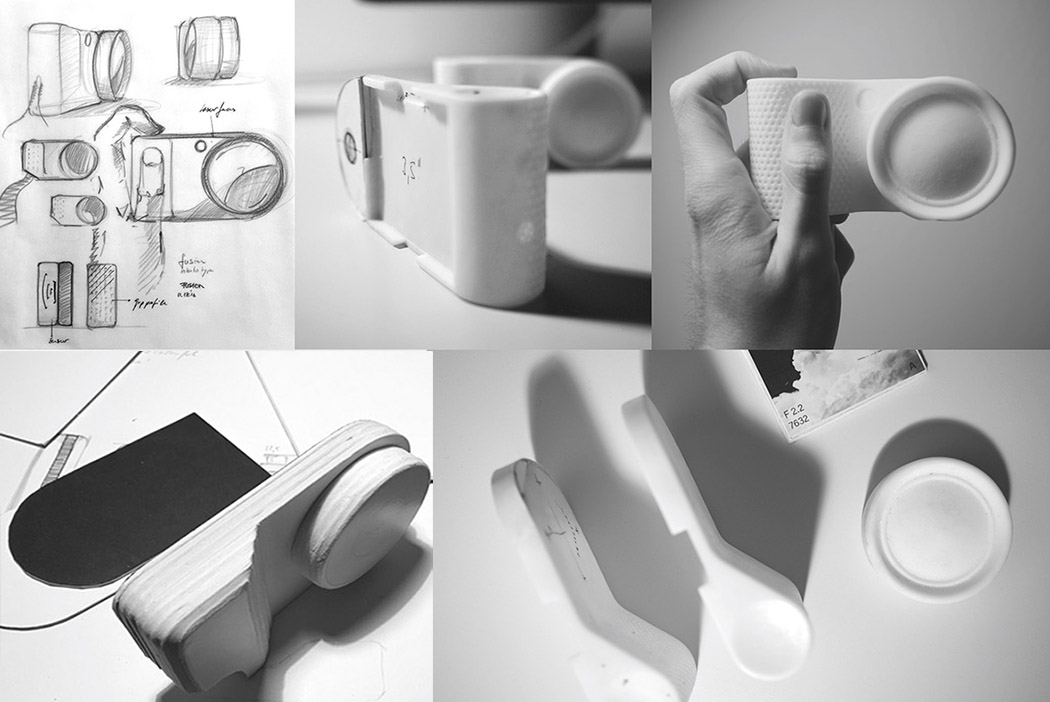 camera，High quality lens，Tactile system，Image perception，visually impaired ，