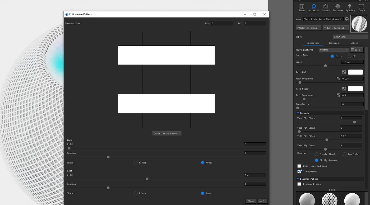 Render，