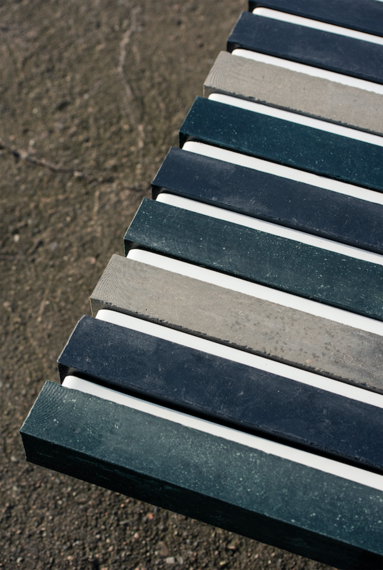 Coast，Allan Hagerup，Ownerless marine plastics，