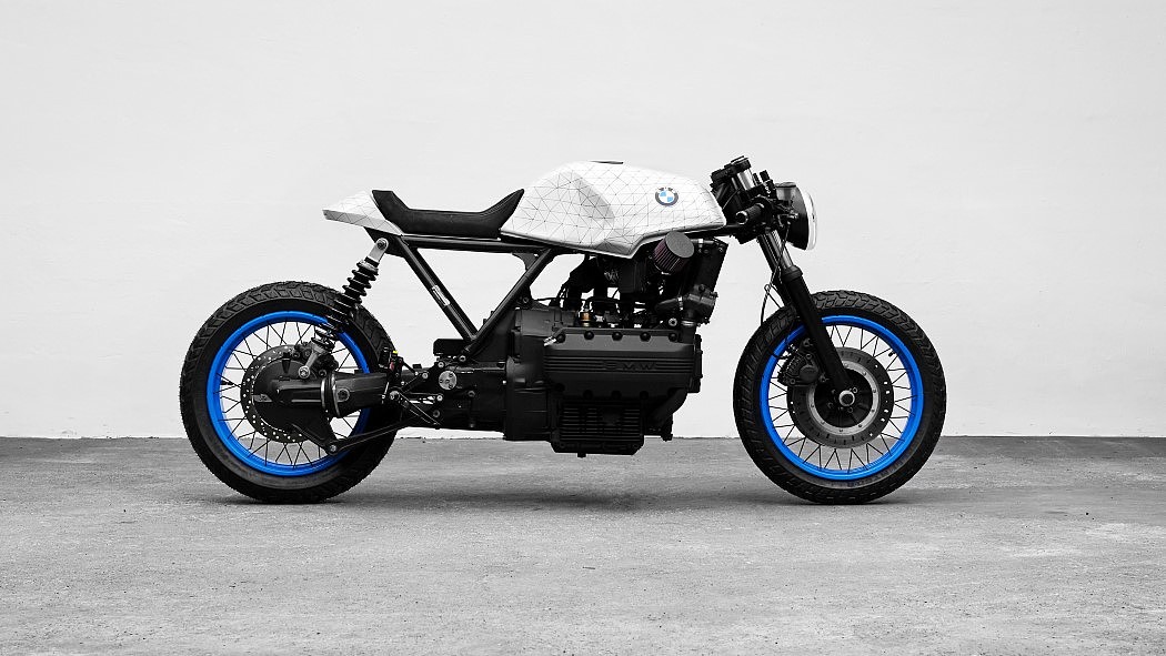K101，Bicycle，Modern style，