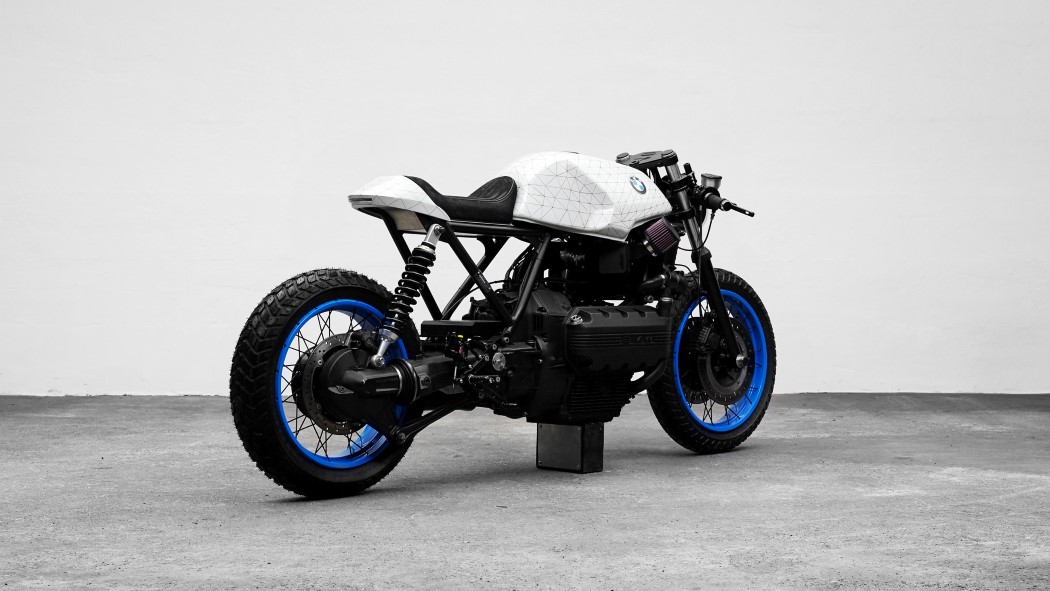 K101，Bicycle，Modern style，