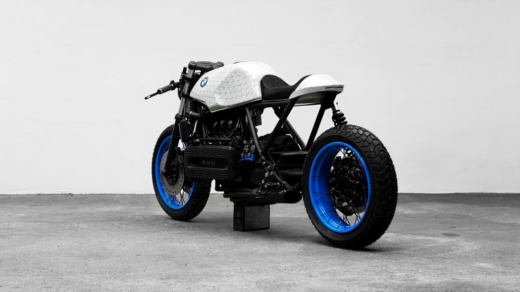 K101，Bicycle，Modern style，