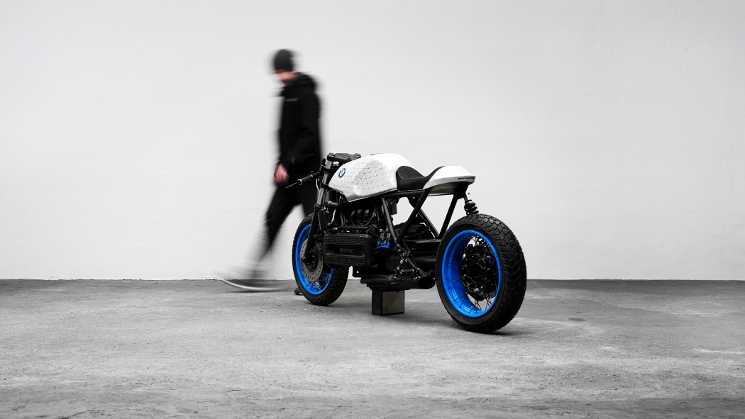 K101，Bicycle，Modern style，