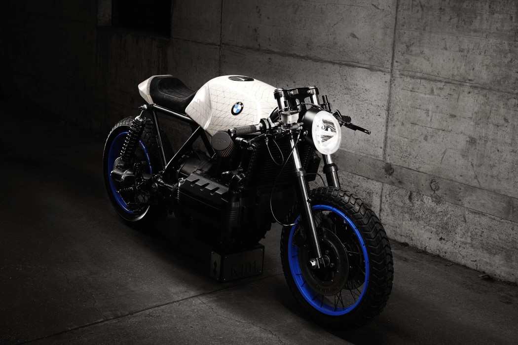 K101，Bicycle，Modern style，